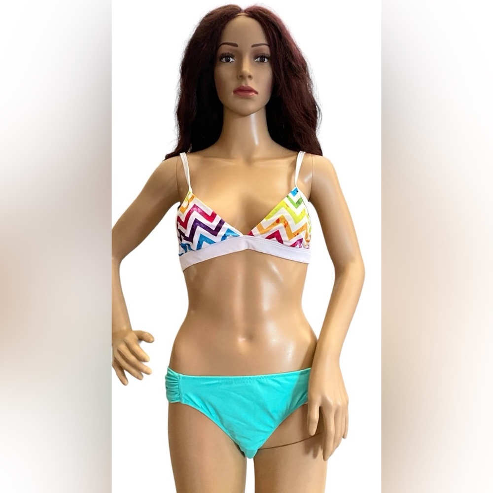 Kulani Kinis bikini top